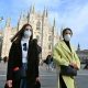 Coronavirus Italie