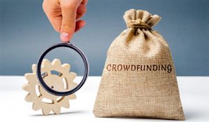 Crowdfunding