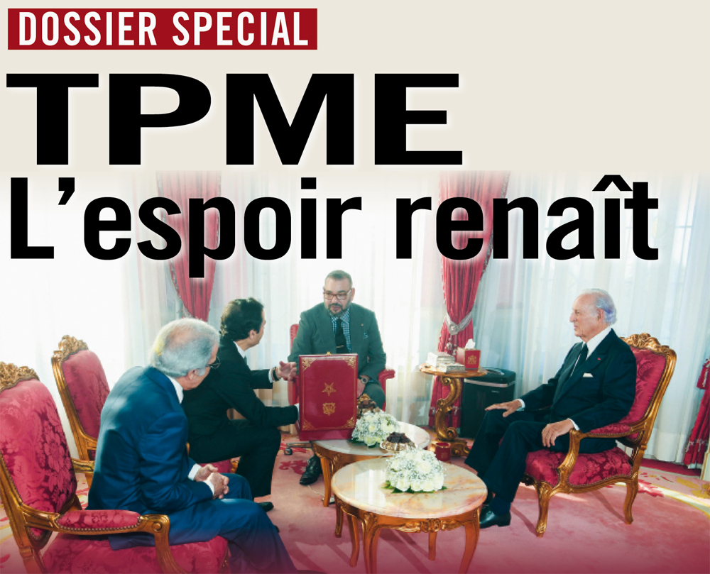 Dossier Special TPME