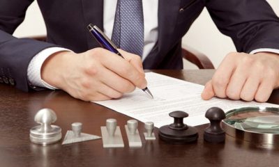 Droits des affaires