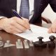 Droits des affaires