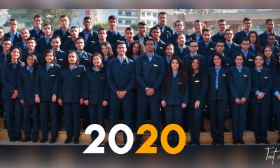 ENACTUS 2020