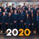 ENACTUS 2020