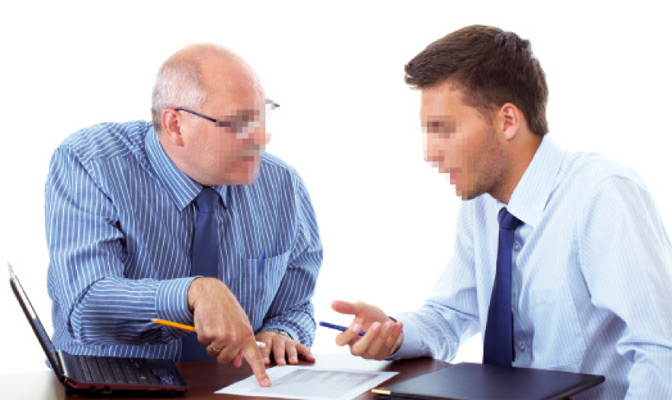 Entreprises familiales