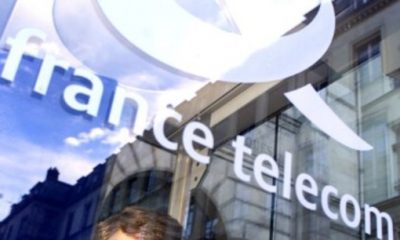 FRANCE TELECOM