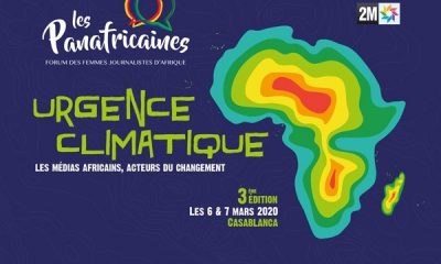 Forum des Panafricaines
