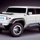 General Motors Hummer