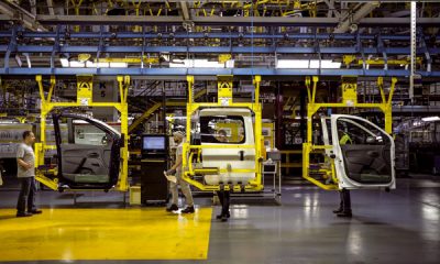Groupe Renault Automobile