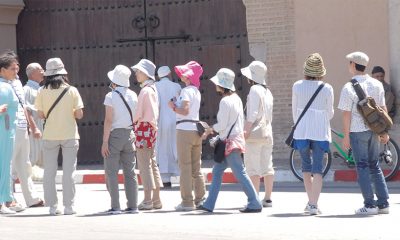 Guides touristiques
