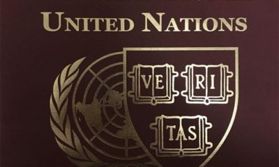 Harvard Model United Nations