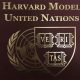 Harvard Model United Nations