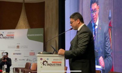 Quelle énergie pour l’industrie marocaine ?