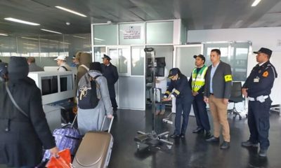 Marocains bloqués à l'étranger