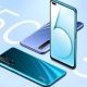 smartphones Realme