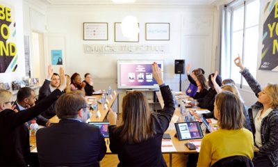 Une start-up marocaine retenue dans le prix «Les Margaret »