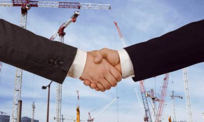 Les promoteurs lotisseurs immobiliers