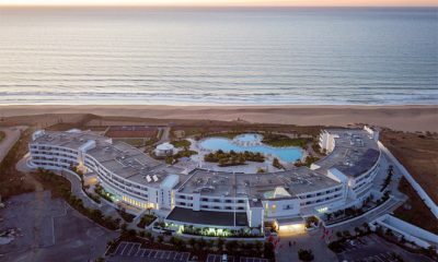 Lixus Beach Resort