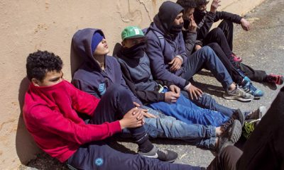 Lutte contre la radicalisation des jeunes