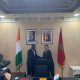 Maroc Cote Ivoire