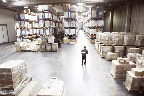 Maroc logistique énergétique