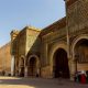 réhabilitation de la Médina de Meknès
