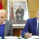 Moulay Hafid Elalamy et Azzedine El Boubekraoui