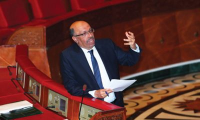 Noureddine Boutayeb