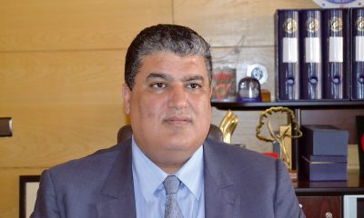 Omar Halli RNI Agadir