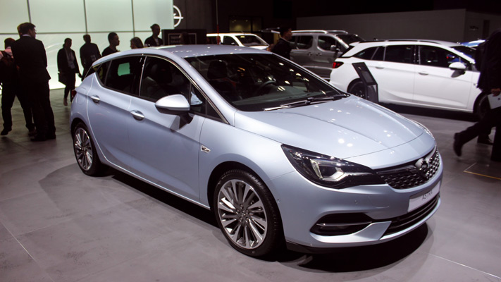 Opel