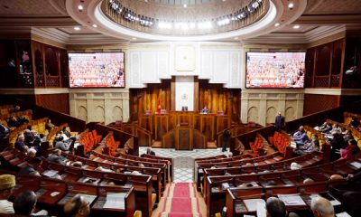 Parlement