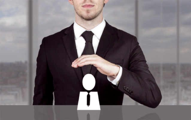 Protection de la clientèle des établissements financiers