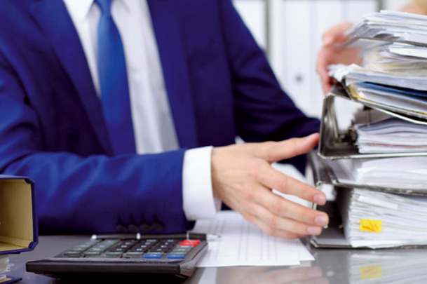 Redressement fiscal