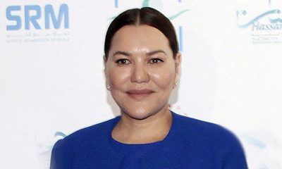 SAR lalla Hasna
