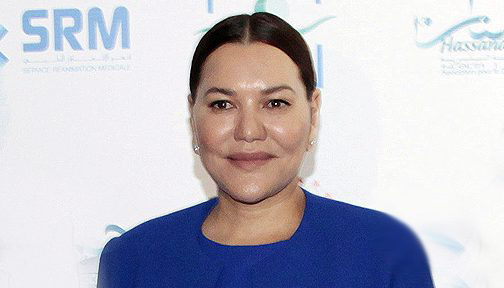 SAR lalla Hasna