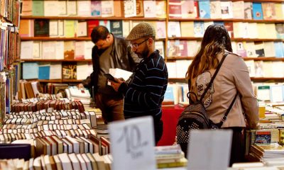 Salon du Livre