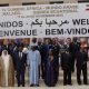 Sommet arabo-africain 2016
