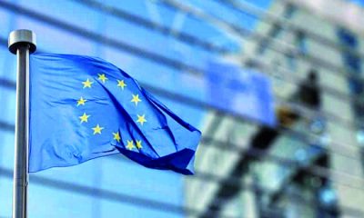UE