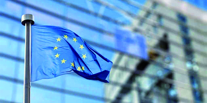 UE