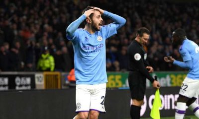 Manchester City