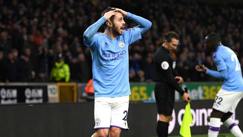 Manchester City