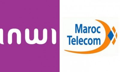 WANA Maroc Telecom