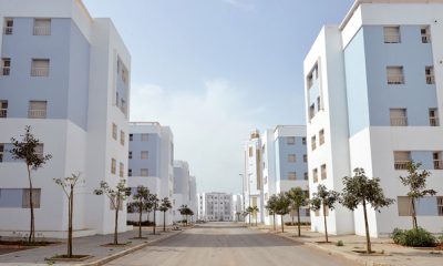 logements économiques et sociaux