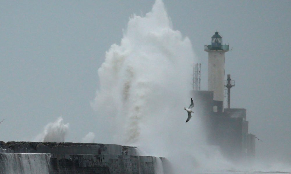 tempête Ciara