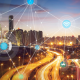 Smart City - villes intelligentes