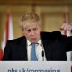 Boris Johnson