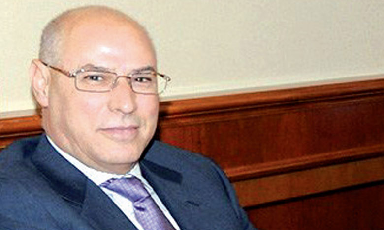 Ahmed Rachid Khattabi