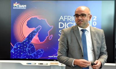 African Digital Summit