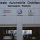 CAC : Centrale Automobile Chérifienne