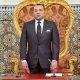 Discours royal du 9 Mars