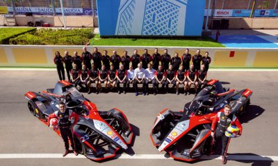 E-prix Marrakech